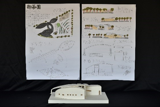 建築設計(三)3